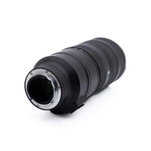Nikon 70-200 II VR Nikon AF-S Nikkor 70-200mm f/2.8 G II ED VR - Käytetty