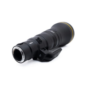 Nikon 800mm f63 S VR-1 Nikon Nikkor Z 800mm f/6.3 VR S - Käytetty