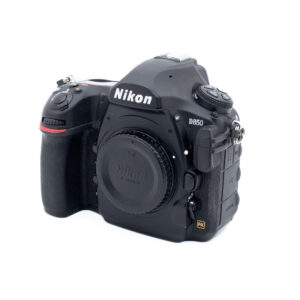 Nikon D850 RED DSMC2 Touch 7.0" LCD monitor – Second-hand