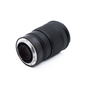 Nikon Nikkor Z 24-120mm f/4 S - Käytetty
