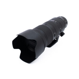 Nikon Nikkor Z 70-200mm f/2.8 VR S - Käytetty