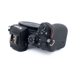 Nikon-Z50-4 Nikon Z50 - Käytetty