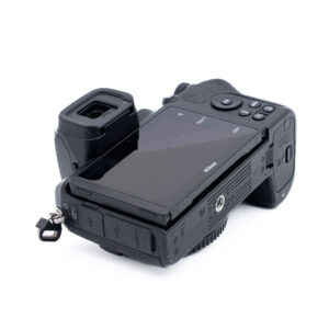 Nikon-Z50-5 Nikon Z50 - Käytetty