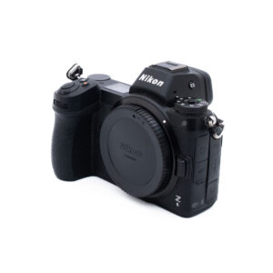 Nikon Z6 2008-5 Nikon Z6 - Käytetty