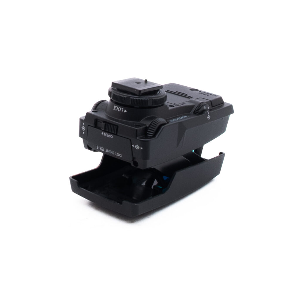 Olympus Dot Sight EE-1 Olympus OM-D EE-1 Dot Sight - Käytetty
