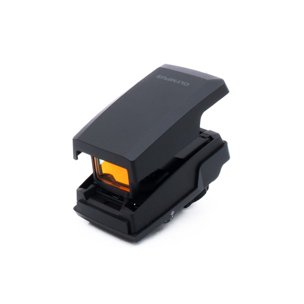 Olympus Dot Sight EE-1-2 Olympus OM-D EE-1 Dot Sight - Käytetty