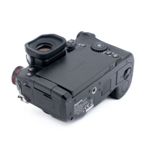 Panasonic-Lumix-G9-5 Panasonic Lumix G9 - Käytetty