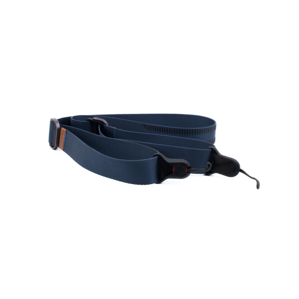 Peak Midnight Peak Design Slide Lite Midnight Kamerahihna - Käytetty