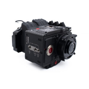 RED Monstro 8k-2 RED Weapon with MONSTRO 8K VV sensor 3 OLPF - Käytetty