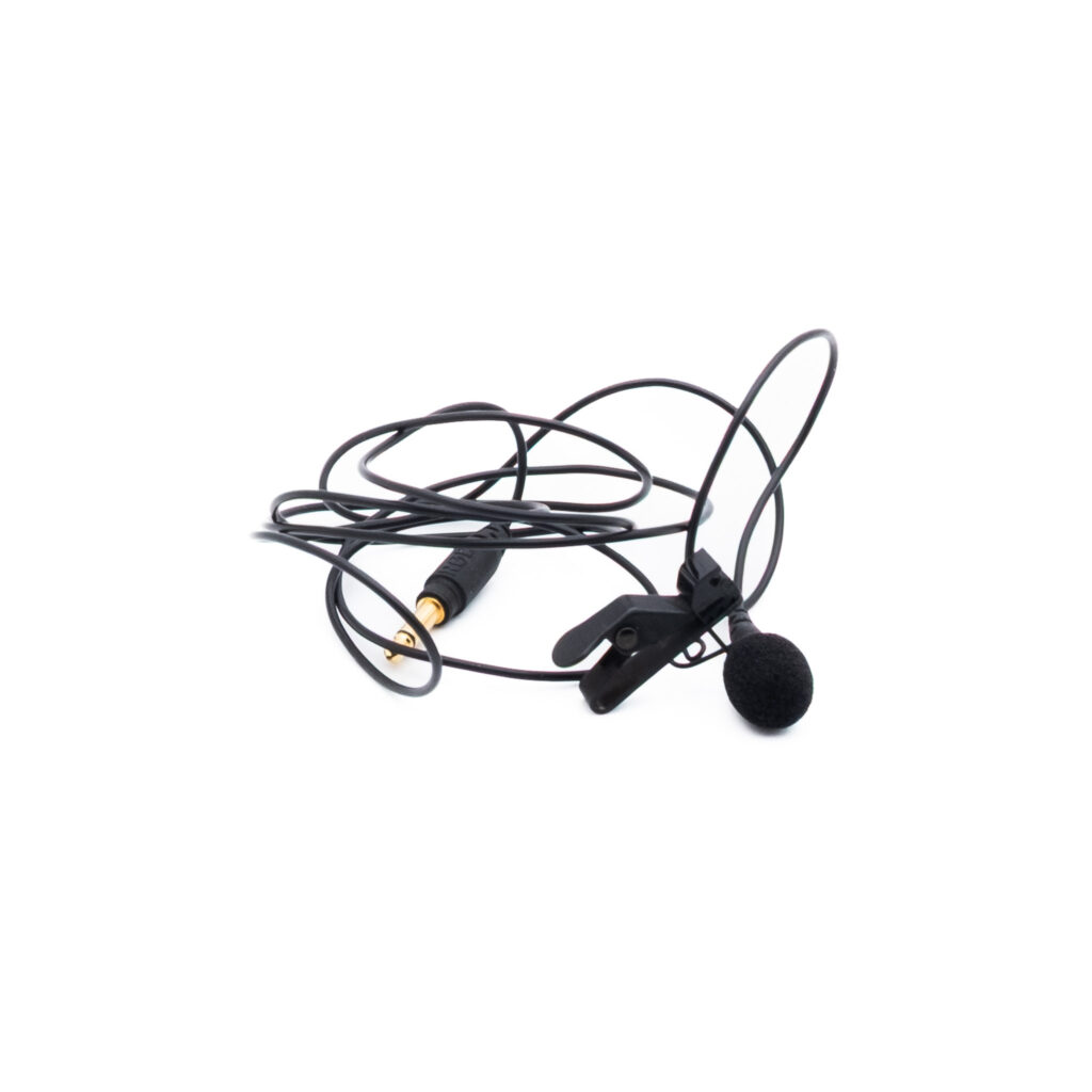 Rode Wireless GO II - Käytetty