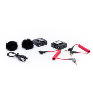 Rode-wireless-me-2 Rode Wireless GO ME - Käytetty