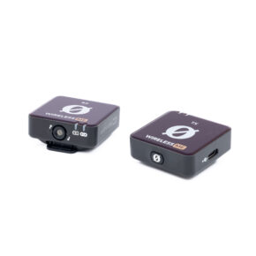 Rode-wireless-me Rode Wireless GO ME - Käytetty