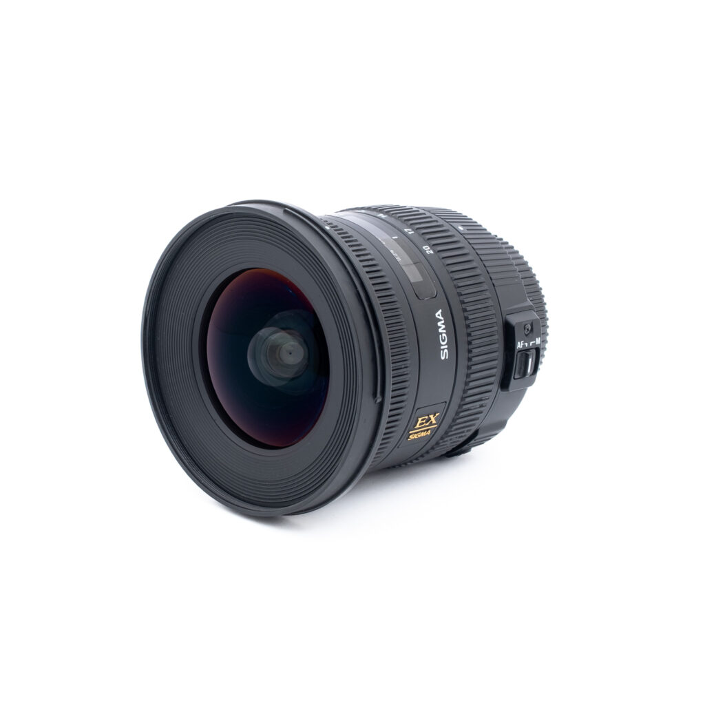 Sigma-10-20mm-f3.5-DC-HSM-Nikon-2 Sigma 10-20mm f/3.5 DC HSM Nikon F DX - Käytetty