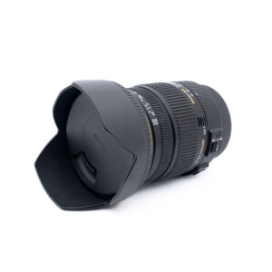 Sigma-17-50mm-f2.8-ex-hsm-canon-1 Sigma DC 17-50mm f/2.8 EX HSM OS Canon EF-S - Käytetty