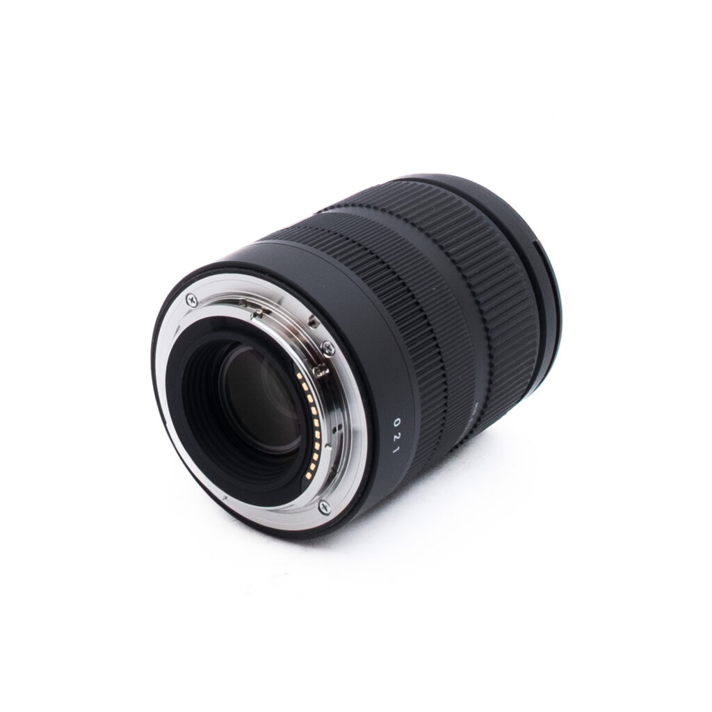 Sigma 18-50mm f28 DC DN Sony Sigma 18-50mm f/2.8 DC DN C Sony E - Käytetty