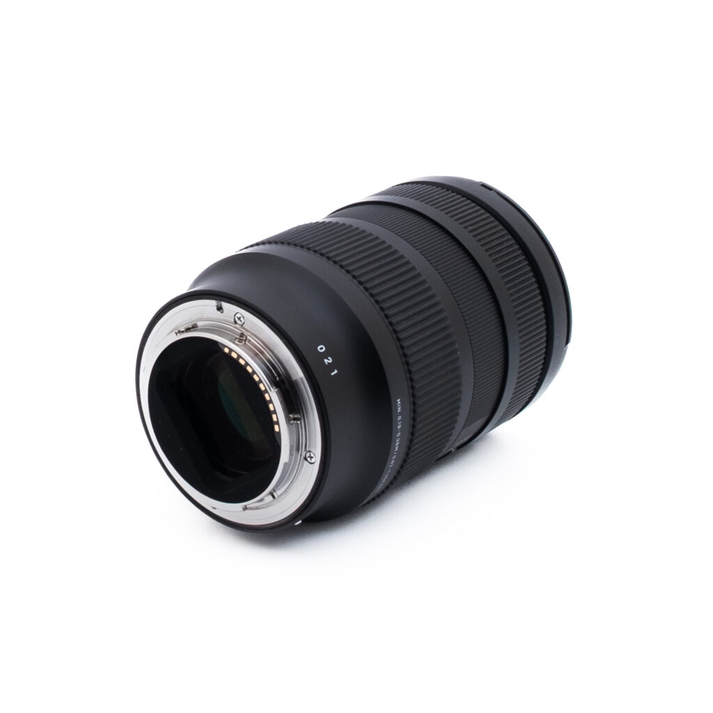 Sigma 28-70mm f28 DG DN Sony Sigma 28-70mm f/2.8 DG DN C Sony FE - Käytetty