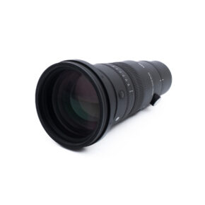 Sigma 500mm f56 DG DN-2 Sigma 500mm f/5.6 DG DN OS Sony FE - Käytetty