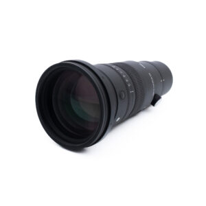 Sigma 500mm f56 DG DN-2 Sigma 500mm f/5.6 DG DN OS Sony FE - Käytetty