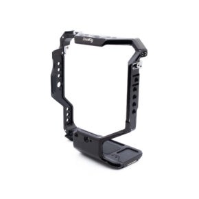 Smallrig Sony cage SmallRig 3594 Cage for Sony A7 IV, A7S III, A7R IV & A1 w/ VG-C4EM - Käytetty