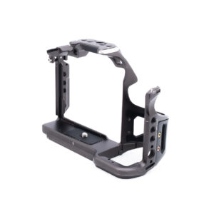 Smallrig Sony A7R V-1 SmallRig 4308 Cage kit ”Rhinoceros” For Sony A7R V / A7 IV / A7S III - Käytetty
