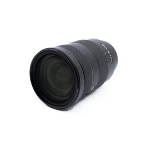 Sony 24-70mm f28 GM-2 Sony FE 24-70mm f/2.8 GM - Käytetty