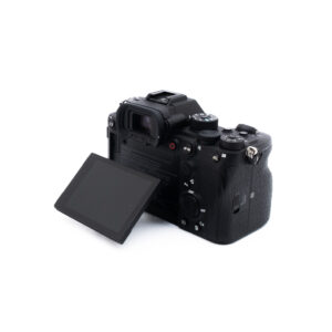 Sony A1 0183-3 Sony A1 – Käytetty
