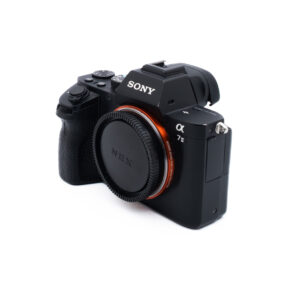 Sony A7 II - Used
