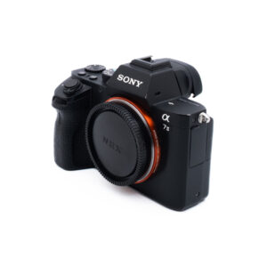 Sony A7 II 1022-5 Sony A7 II – Käytetty