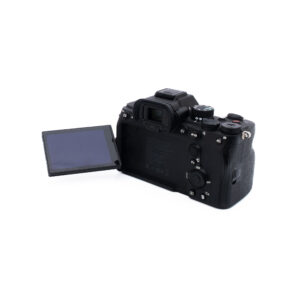 Sony A7 IV 9273-3 Sony A7 IV – Käytetty