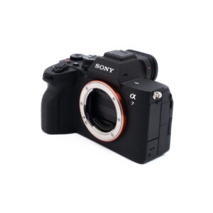 Sony A7 IV 9273-4 Sony A7 IV – Käytetty