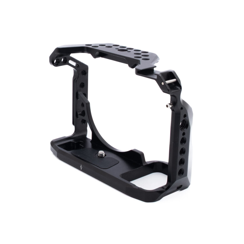 Sony A7 IV cage SmallRig 2999 Cage for Sony A7S III - Käytetty