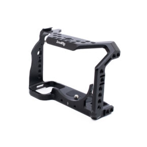 Sony A7 IV cage-2 SmallRig 2999 Cage for Sony A7S III - Käytetty
