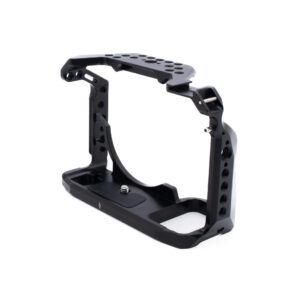 Sony A7 IV cage SmallRig 2999 Cage for Sony A7S III - Käytetty