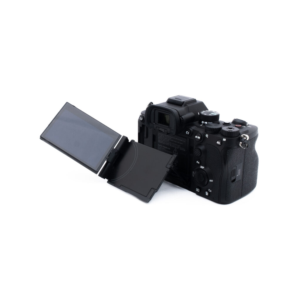 Sony A7 V 5094-3 Sony A7 V – Käytetty