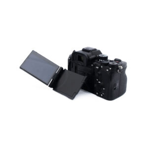 Sony A7 V 5094-3 Sony A7 V – Käytetty