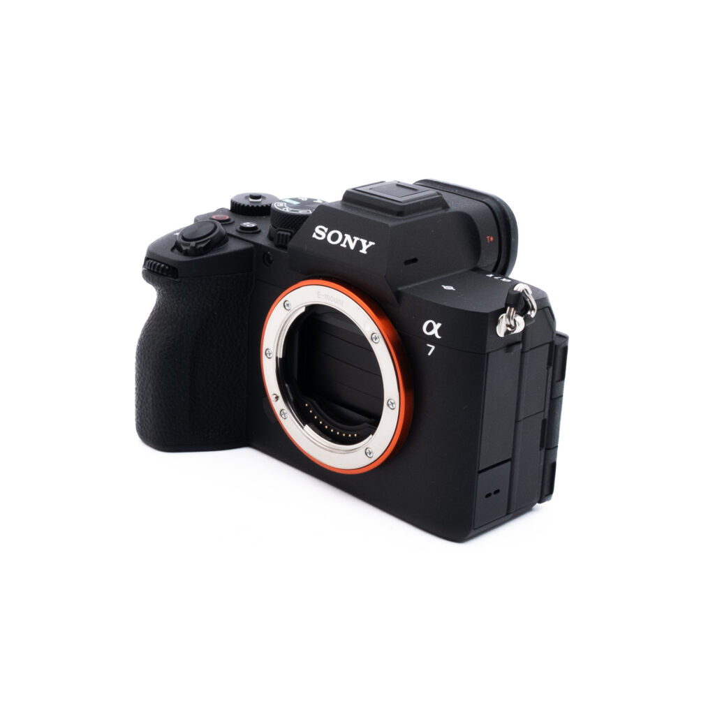 Sony A7 V 5094-4 Sony A7 V – Käytetty