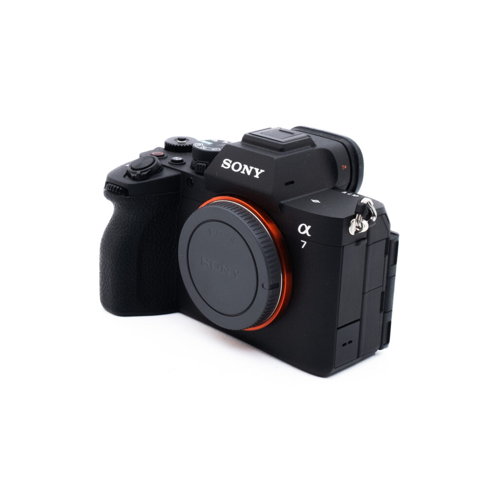 Sony A7 V 5094-5 Sony A7 V – Käytetty