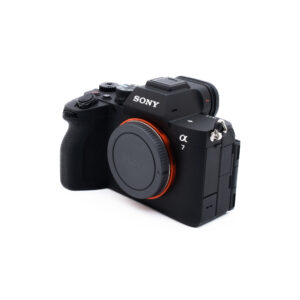Sony A7 V 5094-5 Sony A7 V – Käytetty