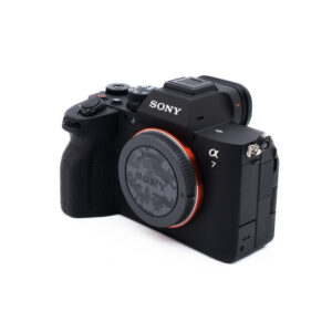 Sony A7 V 7203-5 Sony A7 IV – Käytetty
