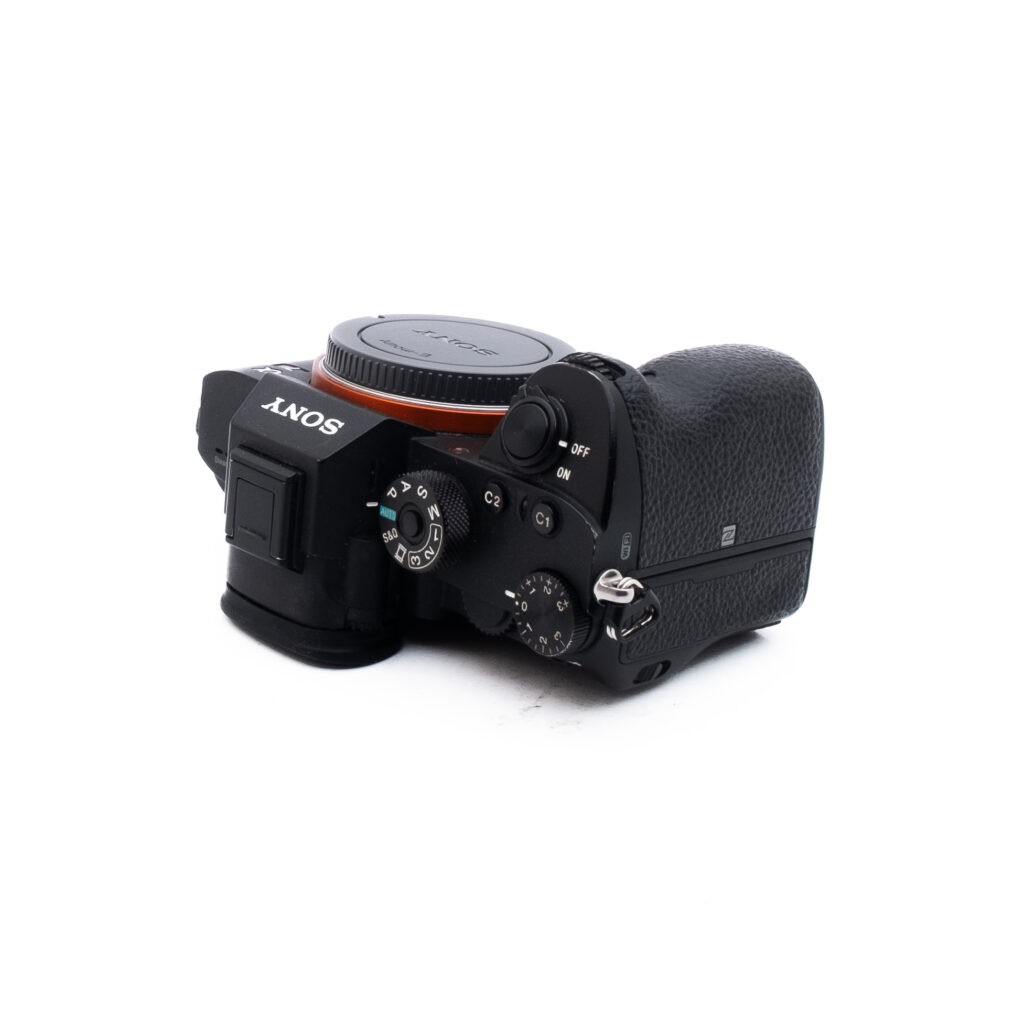 Sony A7R III 3207-2 Sony A7R III – Käytetty