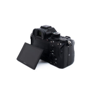 Sony A7R III 3207-3 Sony A7R III – Käytetty