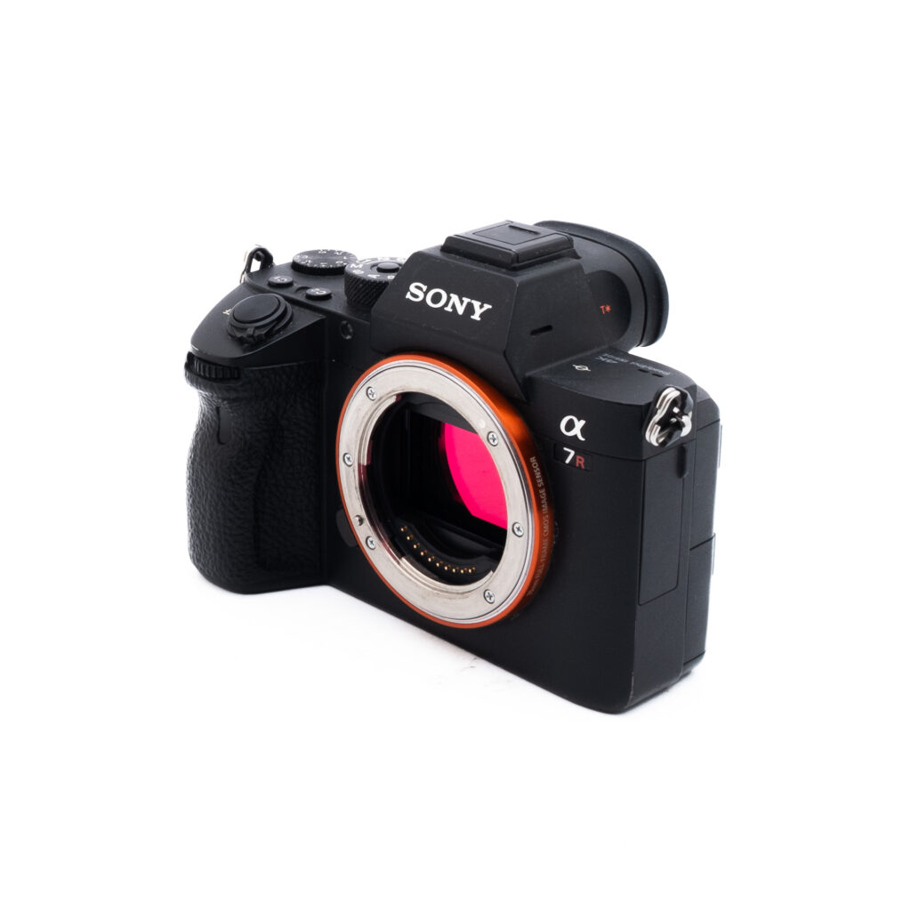 Sony A7R III 3207-4 Sony A7R III – Käytetty