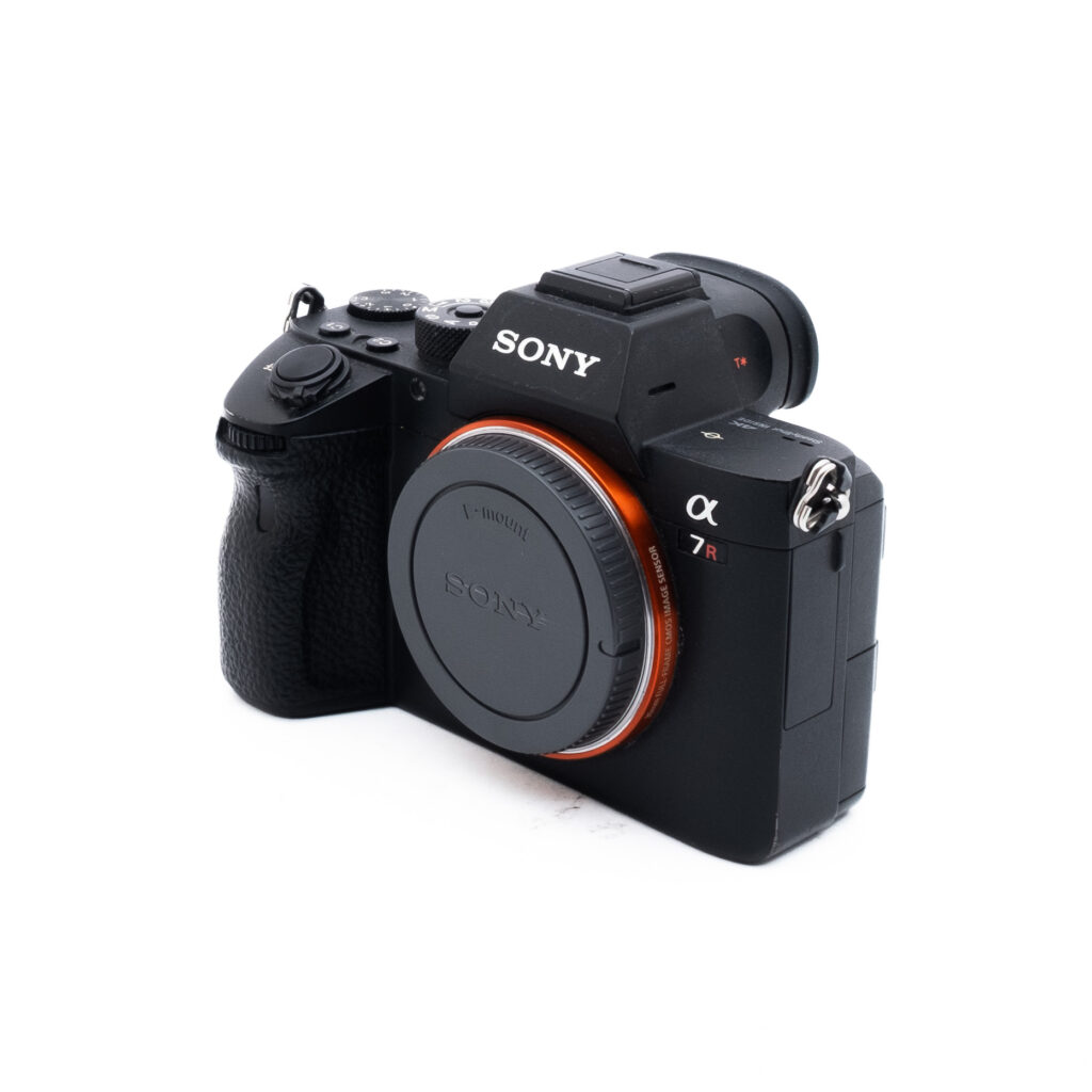 Sony A7R III 3207-5 Sony A7R III – Käytetty