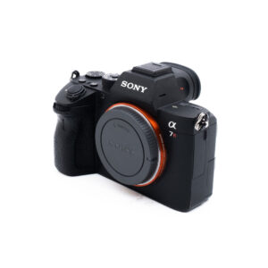 Sony A7R III 3207-5 Sony A7R III – Käytetty