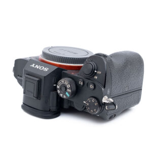 Sony-A7R-III-4 Sony A7R III – Käytetty
