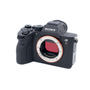 Sony-A7R-IV-2 Sony A7R IVa – Käytetty