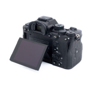 Sony-A7R-IV-3 Sony A7R IVa – Käytetty