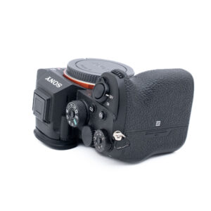 Sony-A7R-IV-4 Sony A7R IVa – Käytetty