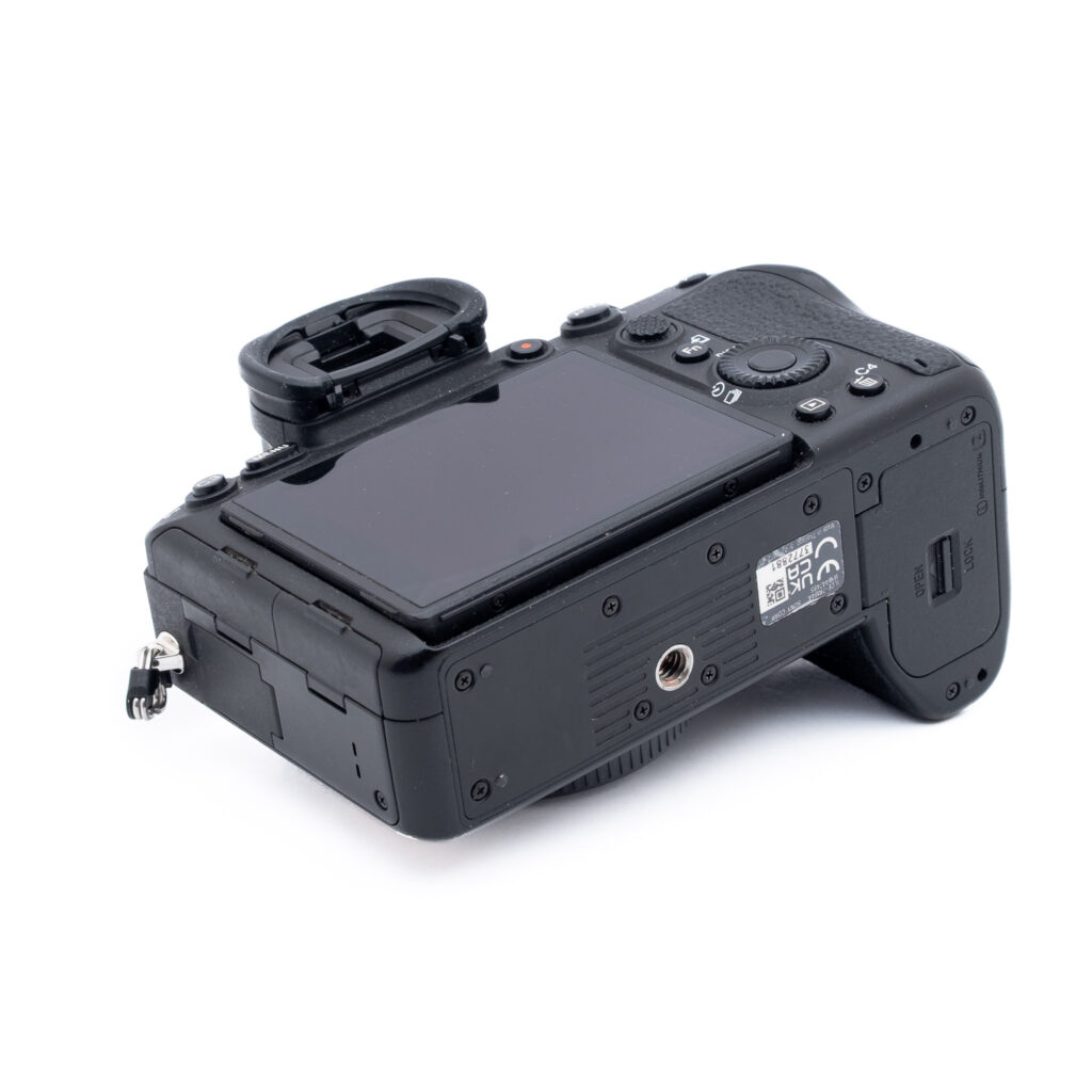 Sony-A7R-IV-5 Sony A7R IVa – Käytetty