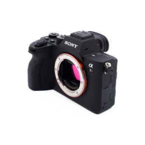 Sony A7R IV 7789-4 Sony A7R IV – Käytetty